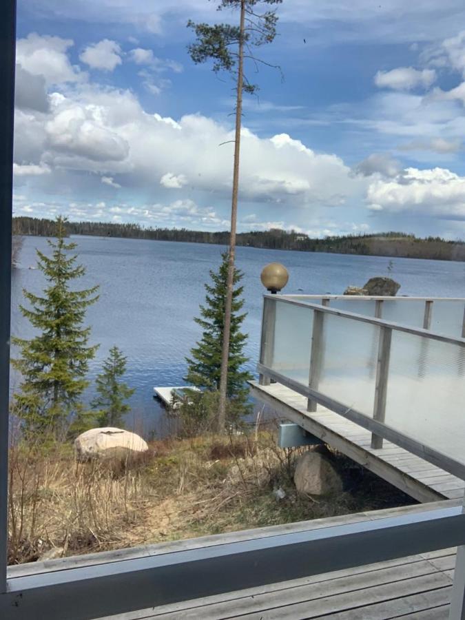 Vita Ruokolahti 3 Eksteriør bilde