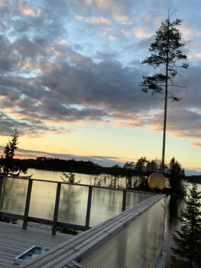 Vita Ruokolahti 3 Eksteriør bilde