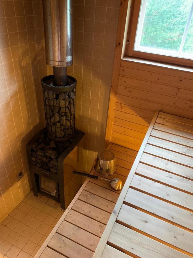 Vita Ruokolahti 3 Eksteriør bilde