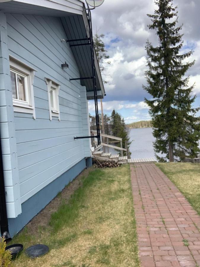 Vita Ruokolahti 3 Eksteriør bilde
