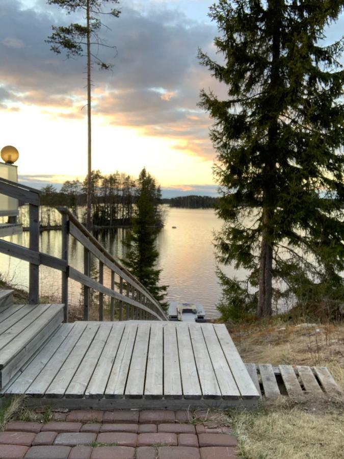Vita Ruokolahti 3 Eksteriør bilde